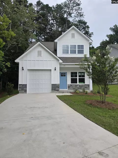 126 Creekside Cottage Ct, Blythewood, SC 29016