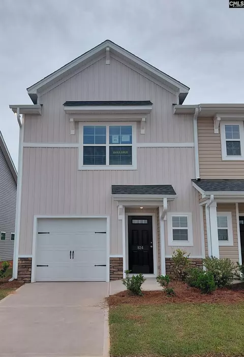 824 Soaring Free Ln, Hopkins, SC 29061