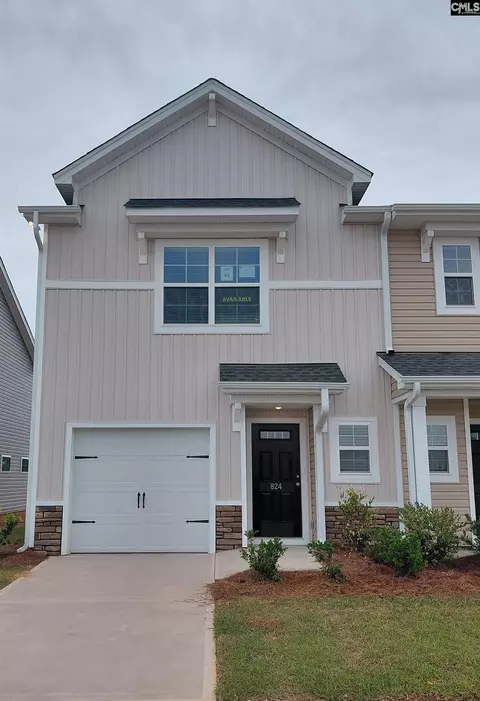 824 Soaring Free Ln, Hopkins, SC 29061
