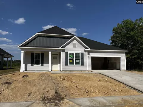 2173 Allan Crest Rd, Blythewood, SC 29016