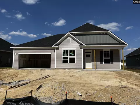 2181 Allan Crest Rd, Blythewood, SC 29016