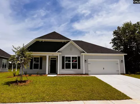 2181 Allan Crest Rd, Blythewood, SC 29016