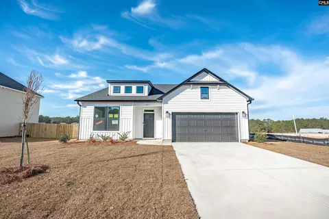 628 Old Charleston Rd, Pelion, SC 29123