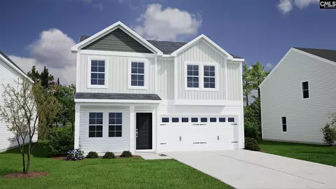 3519 Stedding Pl, Lexington, SC 29073