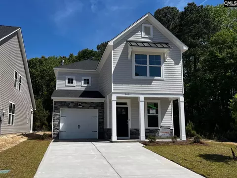 900 Fire Island Rd, Blythewood, SC 29016