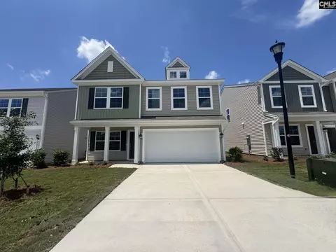3515 Stedding Pl, Lexington, SC 29073