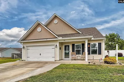 435 Crassula Dr, Lexington, SC 29073