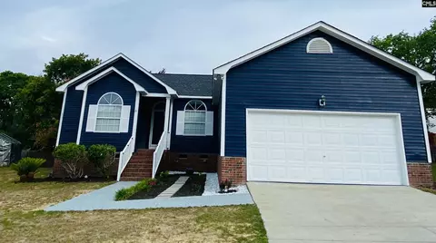 9 Cobblestone Ct, Columbia, SC 29229