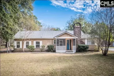 164 Mount Carmel Rd, Walterboro, SC 29488