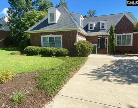 313 Belfair Rd, Irmo, SC 29063