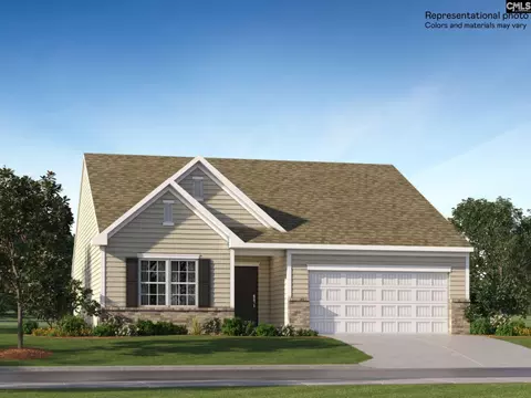 453 Happy Hollow Dr, Gaston, SC 29053