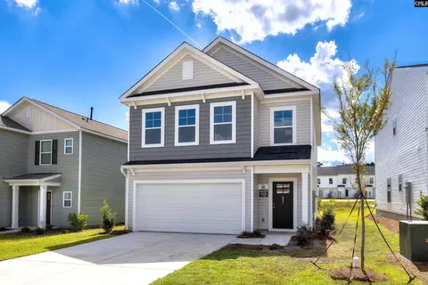 321 Hardwick Dr, Columbia, SC 29223