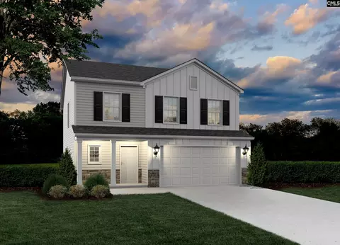 325 Hardwick Dr, Columbia, SC 29223