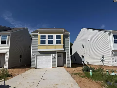 342 Tartan Rd, Hopkins, SC 29061
