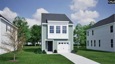 342 Tartan Rd, Hopkins, SC 29061