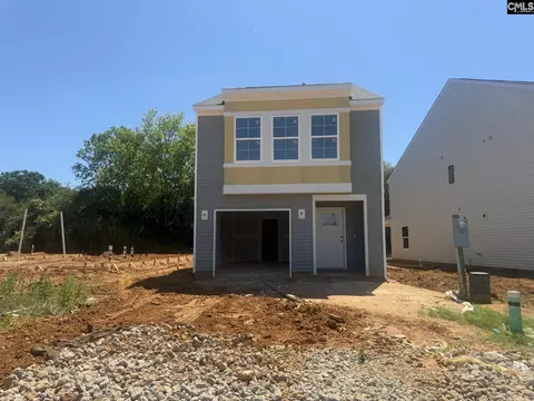 342 Tartan Rd, Hopkins, SC 29061