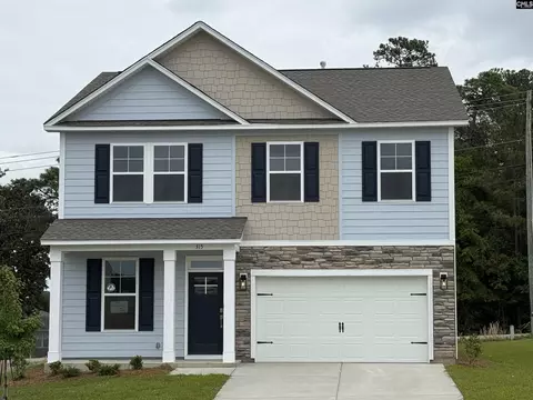 315 Ursus Dr, West Columbia, SC 29170
