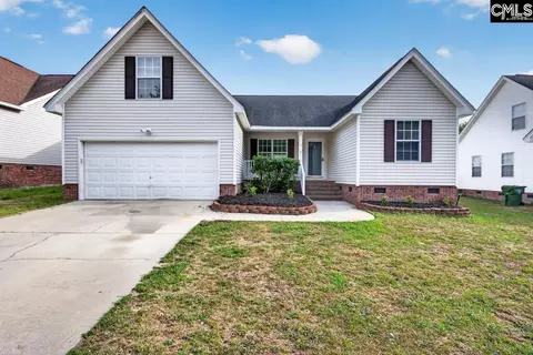 7 Kinrose Ct, Columbia, SC 29229