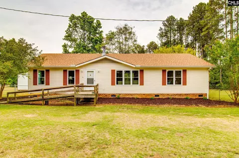 72 Favor Rd, Camden, SC 29020