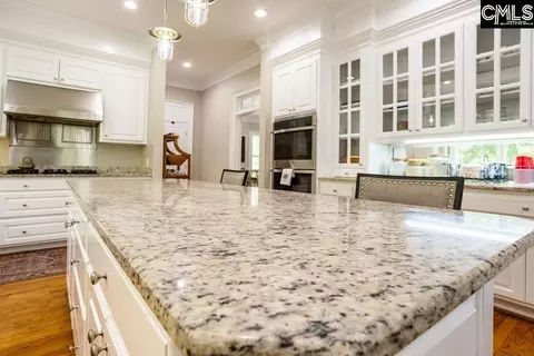 Kitchen - 305 Redbay Rd, Elgin, SC 29045 photo 6 of 8