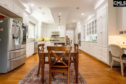 Kitchen - 305 Redbay Rd, Elgin, SC 29045 photo 2 of 8