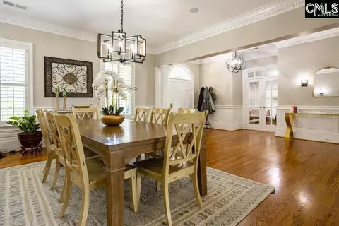 Dining - 305 Redbay Rd, Elgin, SC 29045 photo 3 of 3