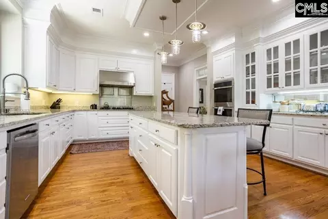 Kitchen - 305 Redbay Rd, Elgin, SC 29045 photo 8 of 8
