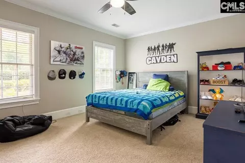 Bedroom - 305 Redbay Rd, Elgin, SC 29045 photo 7 of 8