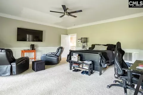 Bedroom - 305 Redbay Rd, Elgin, SC 29045 photo 4 of 8