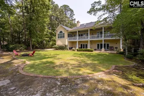 Exterior - 305 Redbay Rd, Elgin, SC 29045 photo 7 of 17