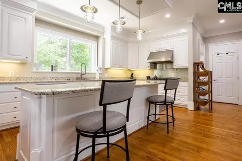 Kitchen - 305 Redbay Rd, Elgin, SC 29045 photo 7 of 8