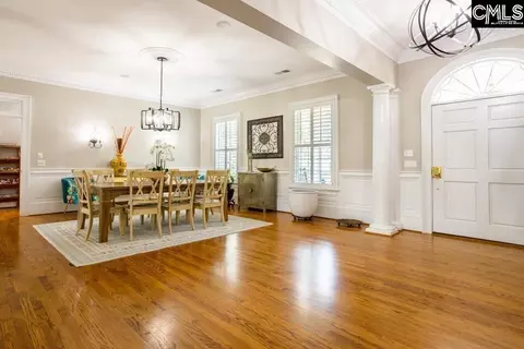 Dining - 305 Redbay Rd, Elgin, SC 29045 photo 1 of 3