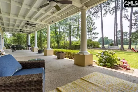 Exterior - 305 Redbay Rd, Elgin, SC 29045 photo 9 of 17