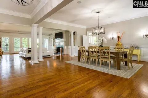 Dining - 305 Redbay Rd, Elgin, SC 29045 photo 2 of 3