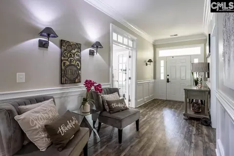 Entry Way - 305 Redbay Rd, Elgin, SC 29045 photo 1 of 2
