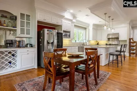 Kitchen - 305 Redbay Rd, Elgin, SC 29045 photo 3 of 8