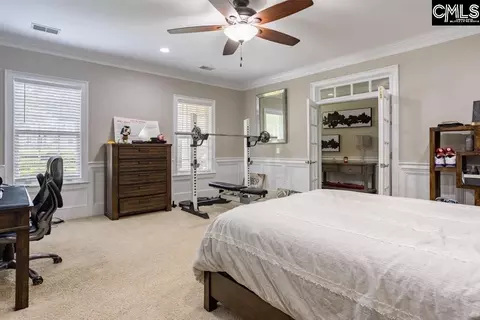 Bedroom - 305 Redbay Rd, Elgin, SC 29045 photo 6 of 8