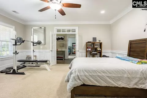 Bedroom - 305 Redbay Rd, Elgin, SC 29045 photo 5 of 8