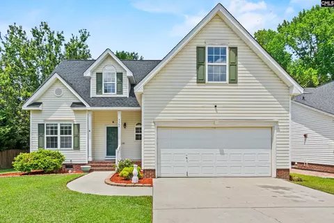 1167 Rockwood Dr, Columbia, SC 29209