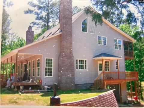 1225 Wateree Rd, Winnsboro, SC 29180