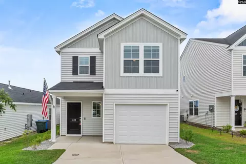623 N Long Star Way, Elgin, SC 29045