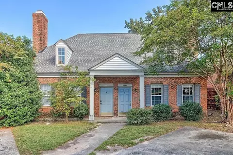 1280 Hulon Cir, West Columbia, SC 29169