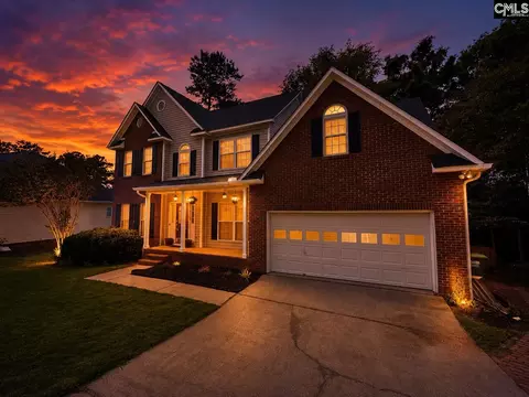 307 Heatherstone Rd, Columbia, SC 29212