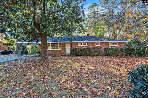 1650 Omarest Dr, Columbia, SC 29210