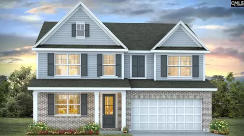 233 Livingston Woods Dr, Irmo, SC 29063