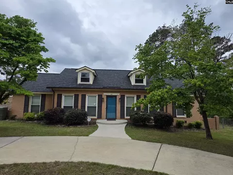 120 Inway Dr, Columbia, SC 29223