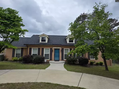 120 Inway Dr, Columbia, SC 29223