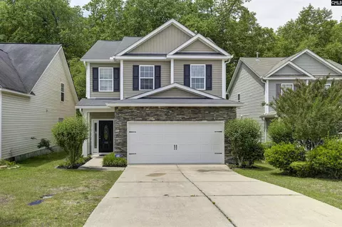233 Cinnamon Hills Ln, Lexington, SC 29072