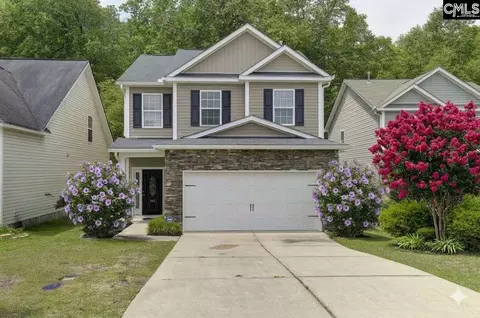 233 Cinnamon Hills Ln, Lexington, SC 29072