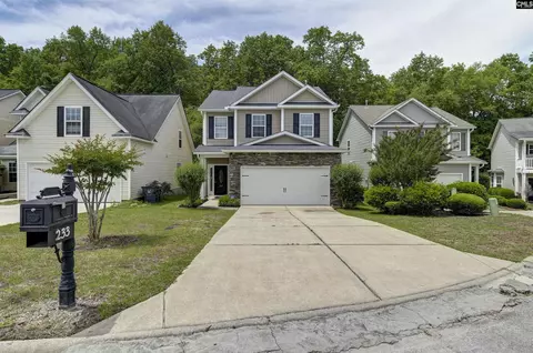 233 Cinnamon Hills Ln, Lexington, SC 29072
